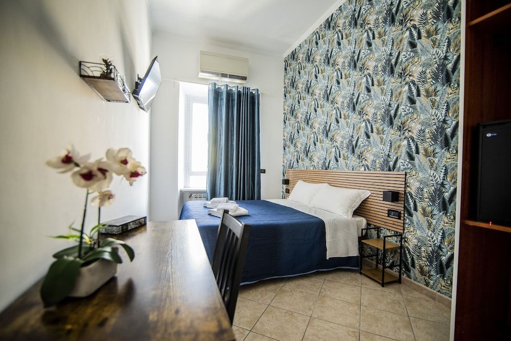 Hotel Dell'Urbe Standard Double or Twin Room 14