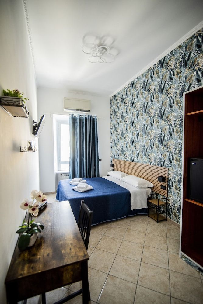 Hotel Dell'Urbe Standard Double or Twin Room 22