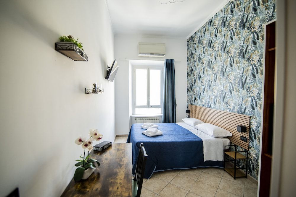 Hotel Dell'Urbe Standard Double or Twin Room 15