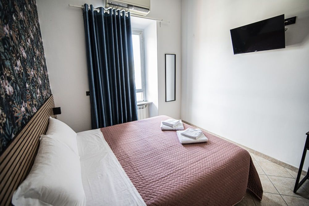 Hotel Dell'Urbe Standard Double or Twin Room 17