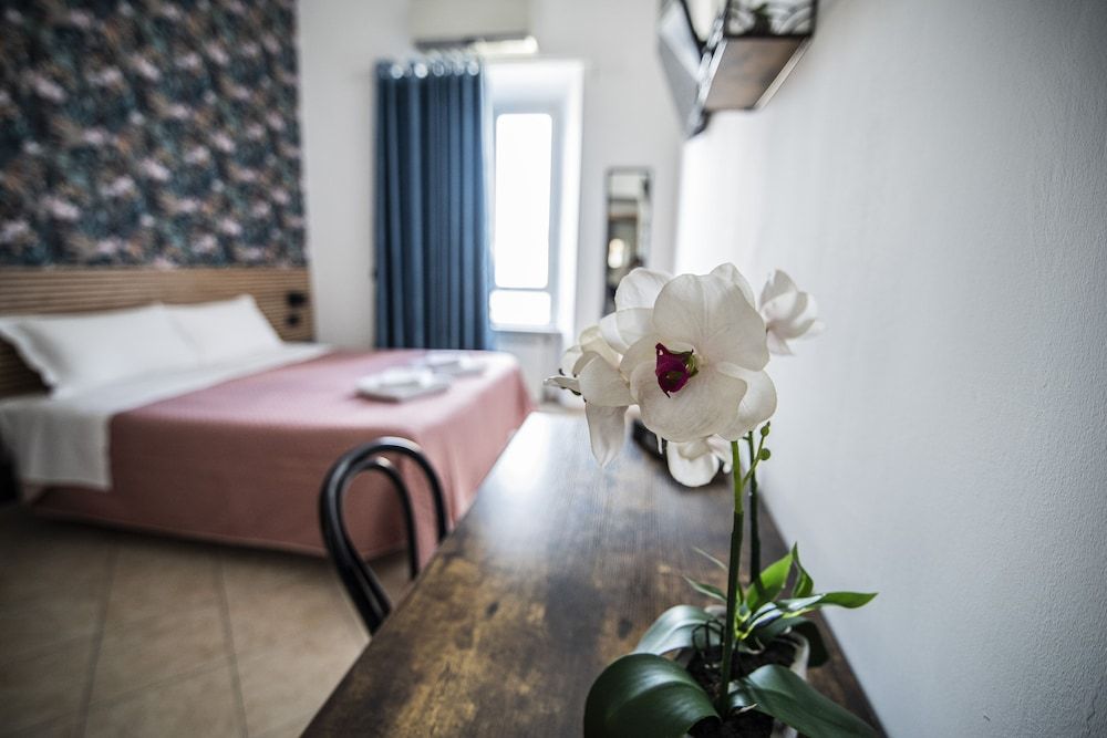 Hotel Dell'Urbe Standard Double or Twin Room 18