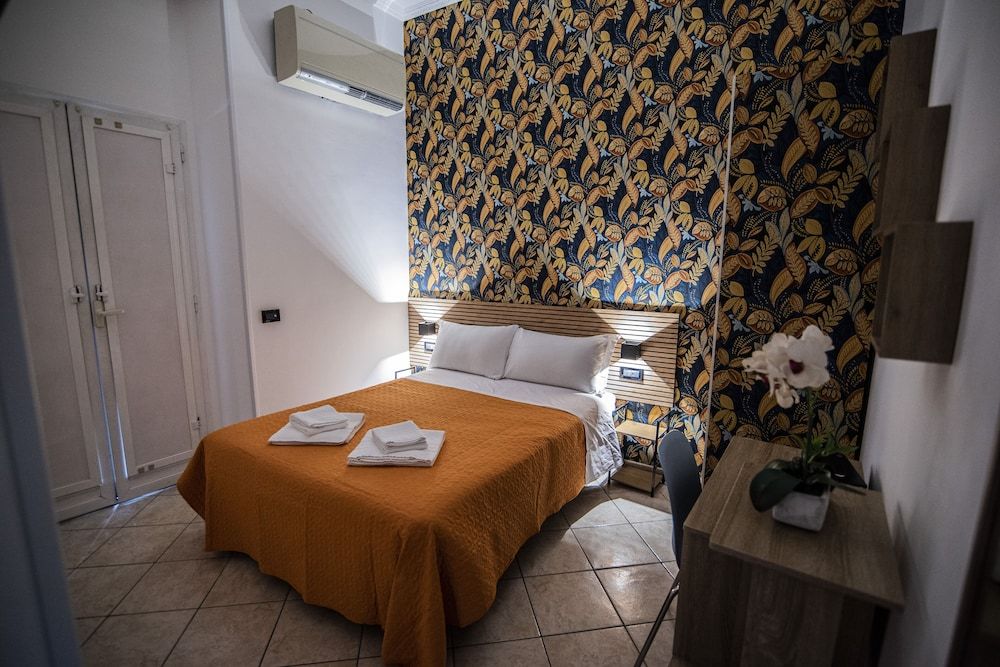 Hotel Dell'Urbe Standard Double or Twin Room 27
