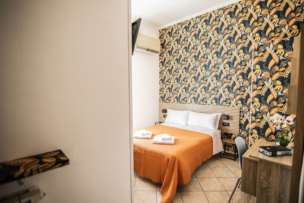 Hotel Dell'Urbe Standard Double or Twin Room 24