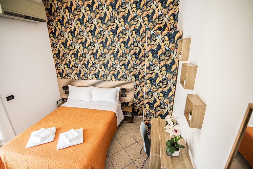 Hotel Dell'Urbe Standard Double or Twin Room 26