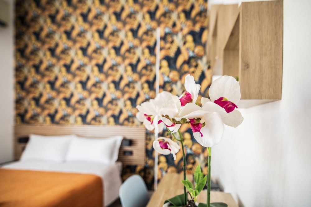 Hotel Dell'Urbe Standard Double or Twin Room 25