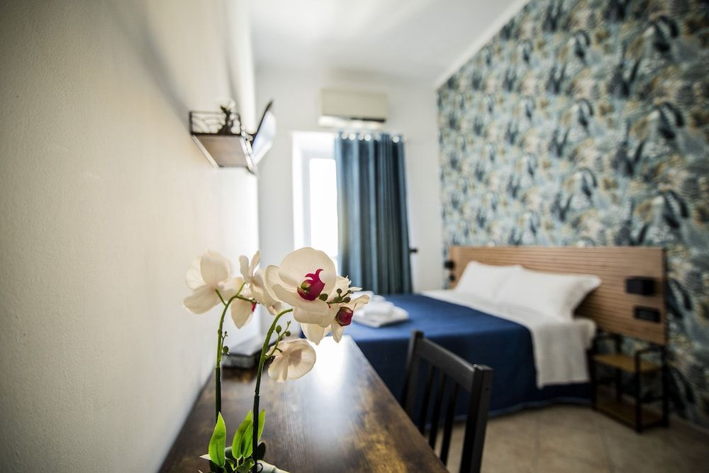 Hotel Dell'Urbe Standard Double or Twin Room 16