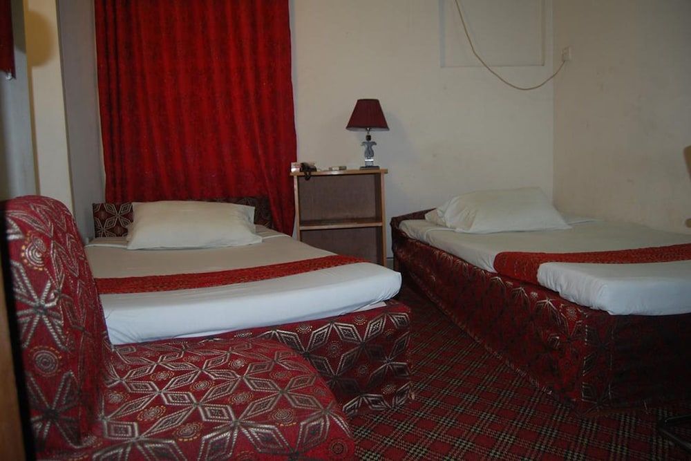 undefined Hotel Givenci International 2