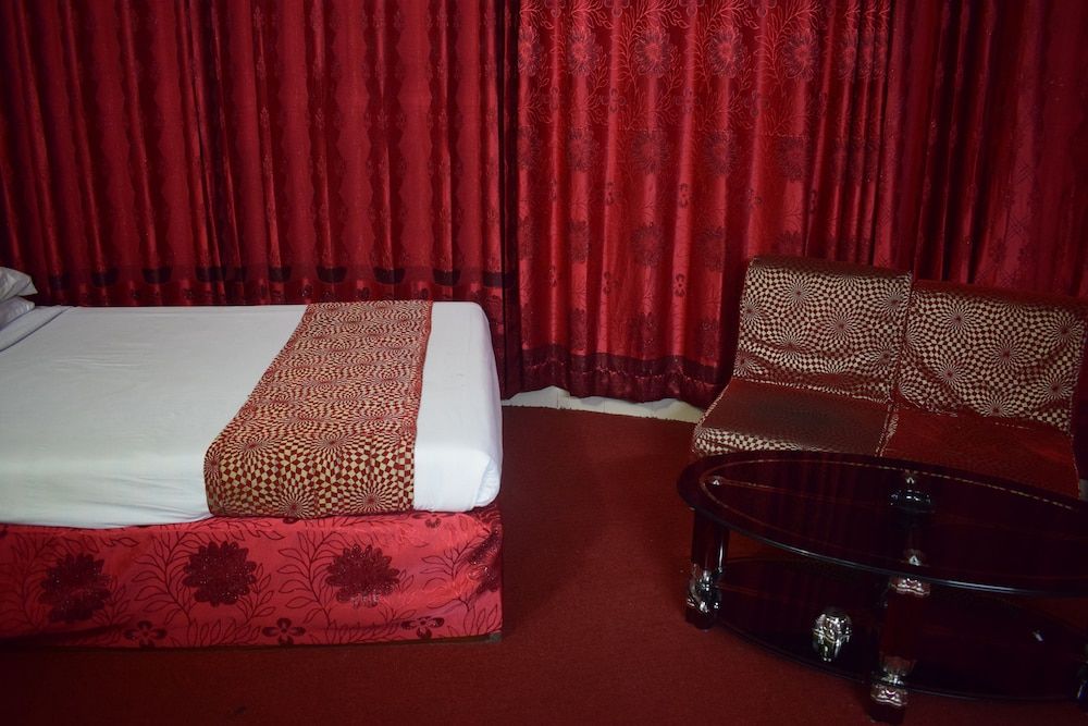 undefined Hotel Givenci International