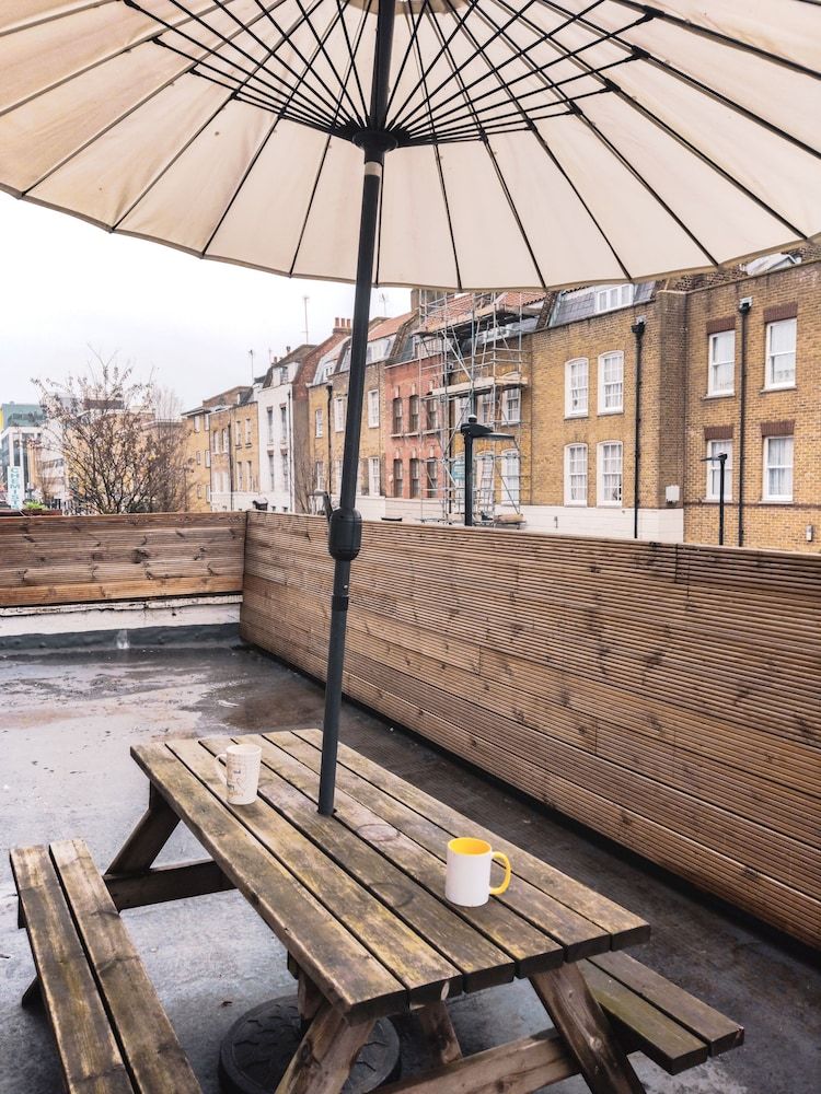 undefined City Lodge Shadwell 8