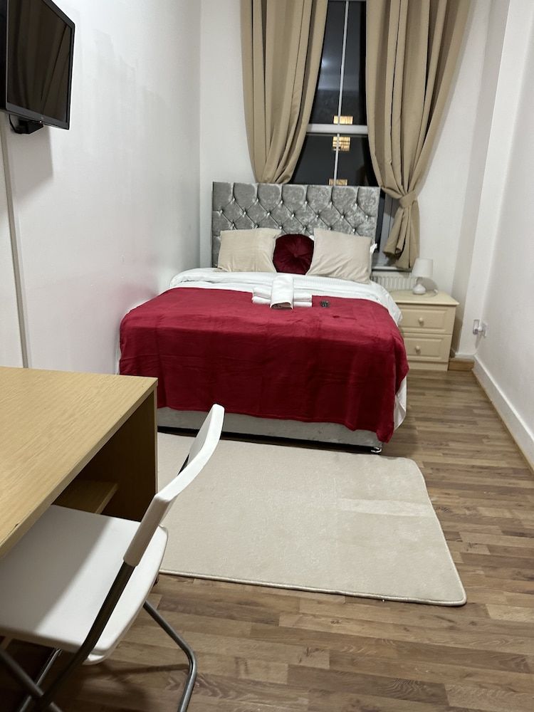 undefined City Lodge Shadwell 10