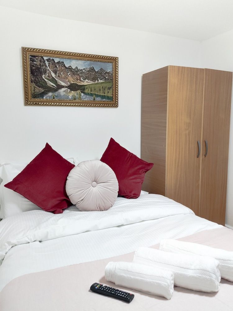 undefined City Lodge Shadwell