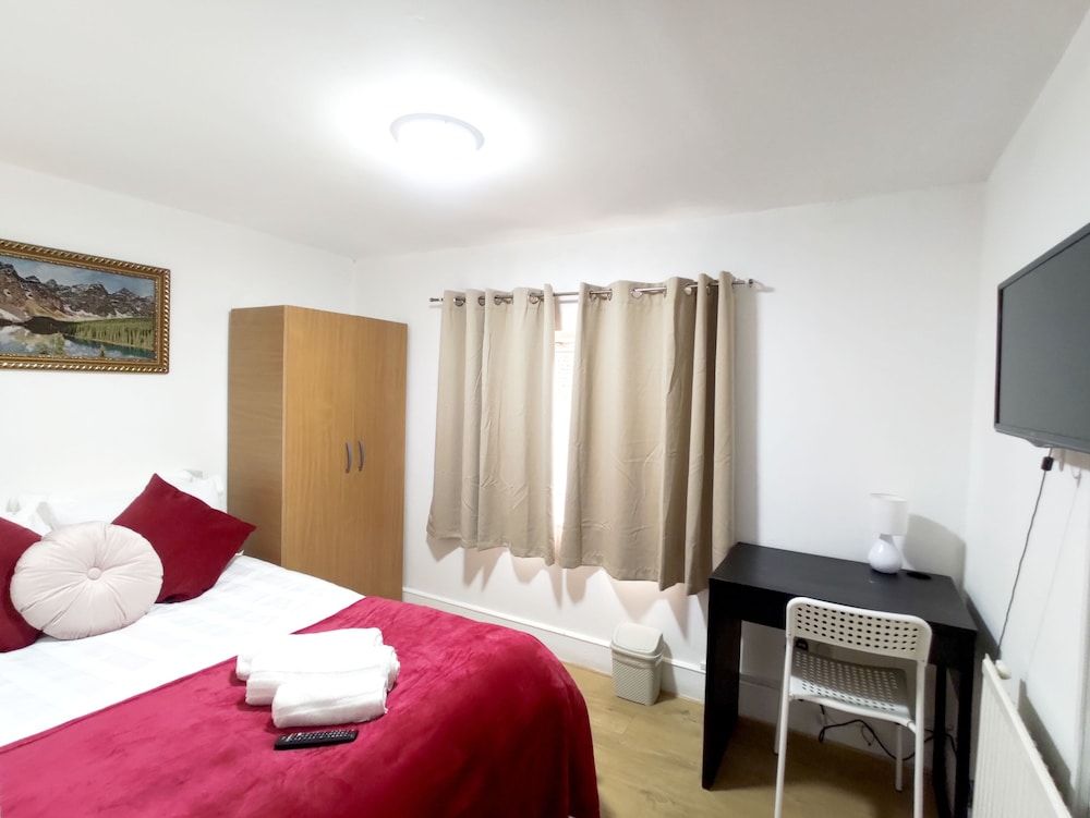 undefined City Lodge Shadwell 6