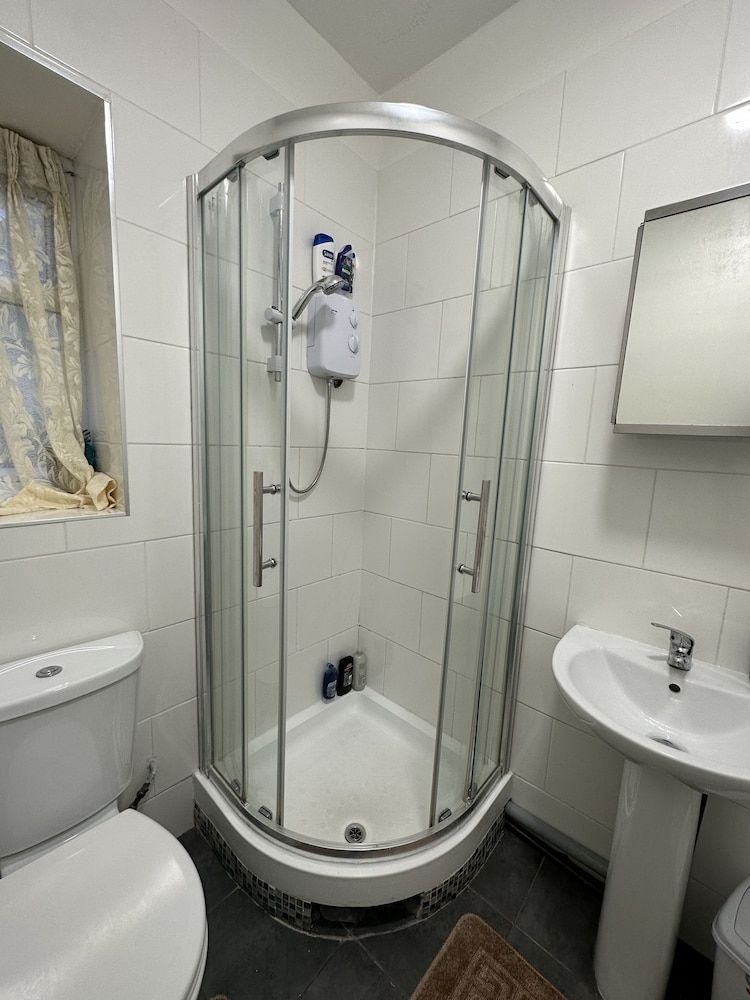 undefined City Lodge Shadwell 9