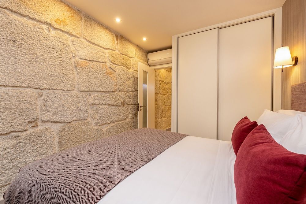 YOUROPO - Ribeira Porto Standard Apartment, 1 Bedroom (0 No View) 2