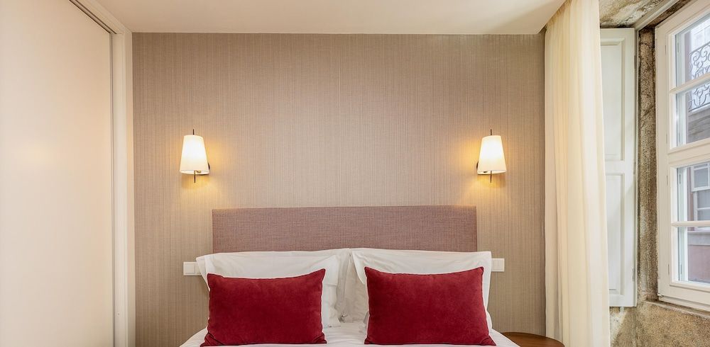 YOUROPO - Ribeira Porto Standard Apartment, 1 Bedroom (0 No View) 4