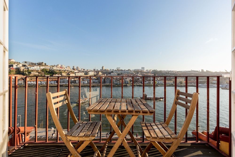 undefined YOUROPO - Ribeira Porto