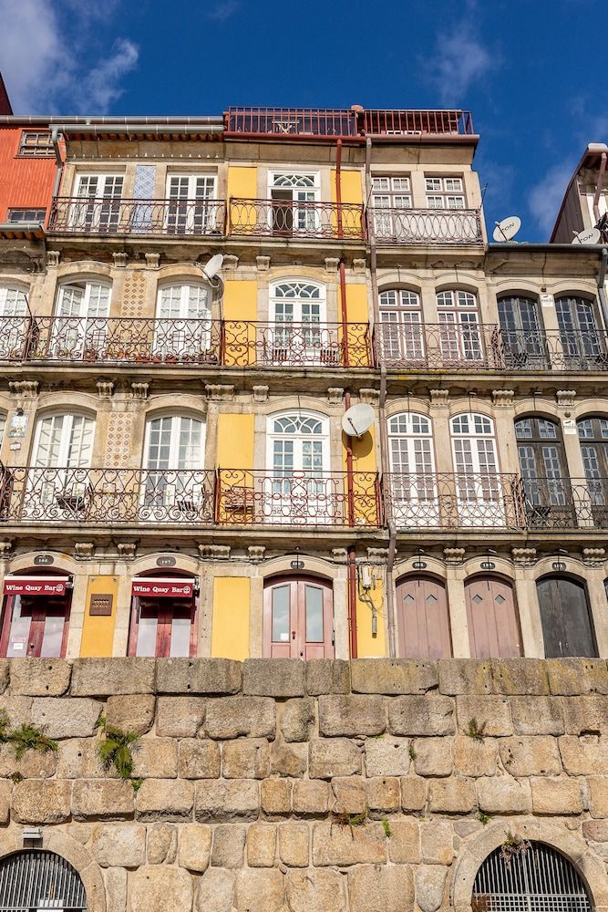 undefined YOUROPO - Ribeira Porto 7