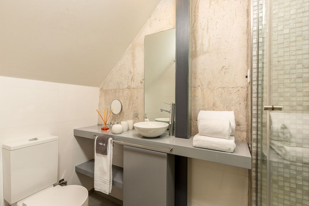 YOUROPO - Ribeira Porto Standard Apartment, 1 Bedroom (0 No View) 7