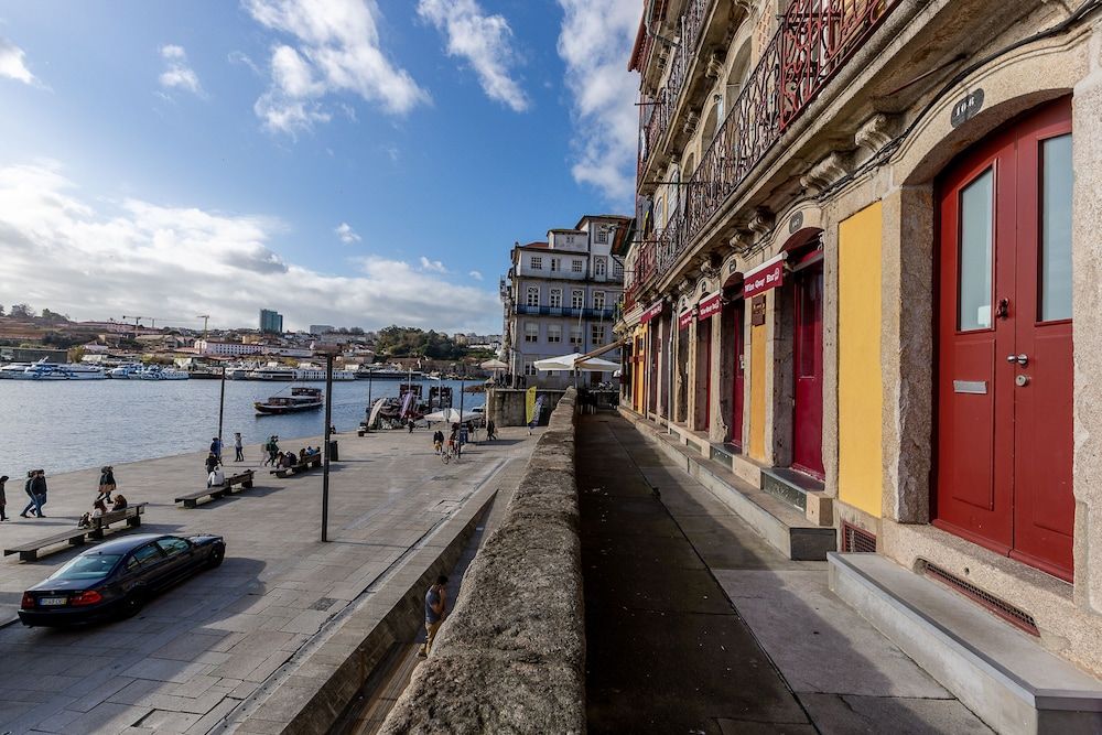 undefined YOUROPO - Ribeira Porto 6
