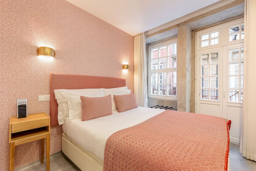 Deluxe Apartment, 1 Bedroom, Balcony (1)