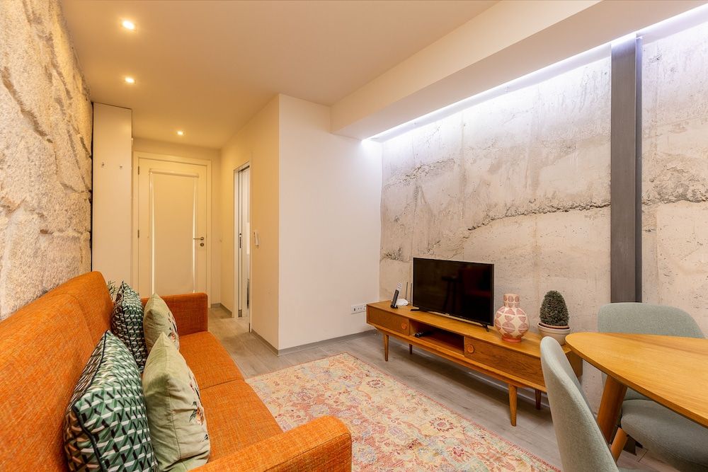 YOUROPO - Ribeira Porto Standard Apartment, 1 Bedroom (0 No View) 9