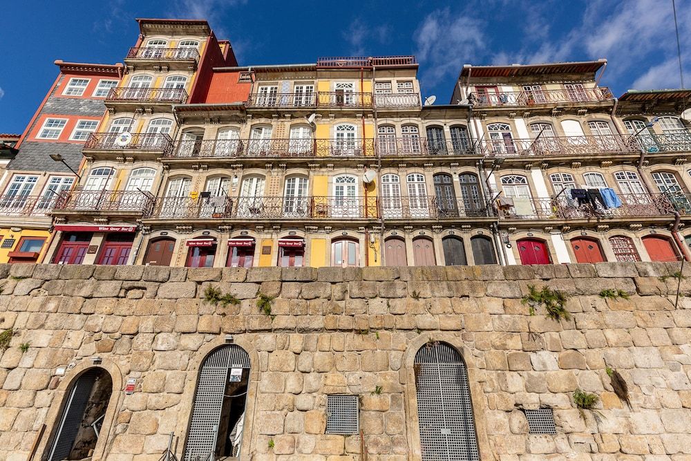 undefined YOUROPO - Ribeira Porto 4