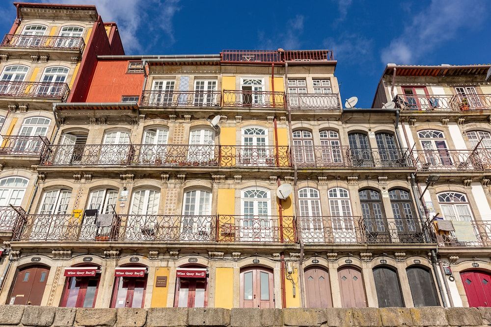 undefined YOUROPO - Ribeira Porto 3