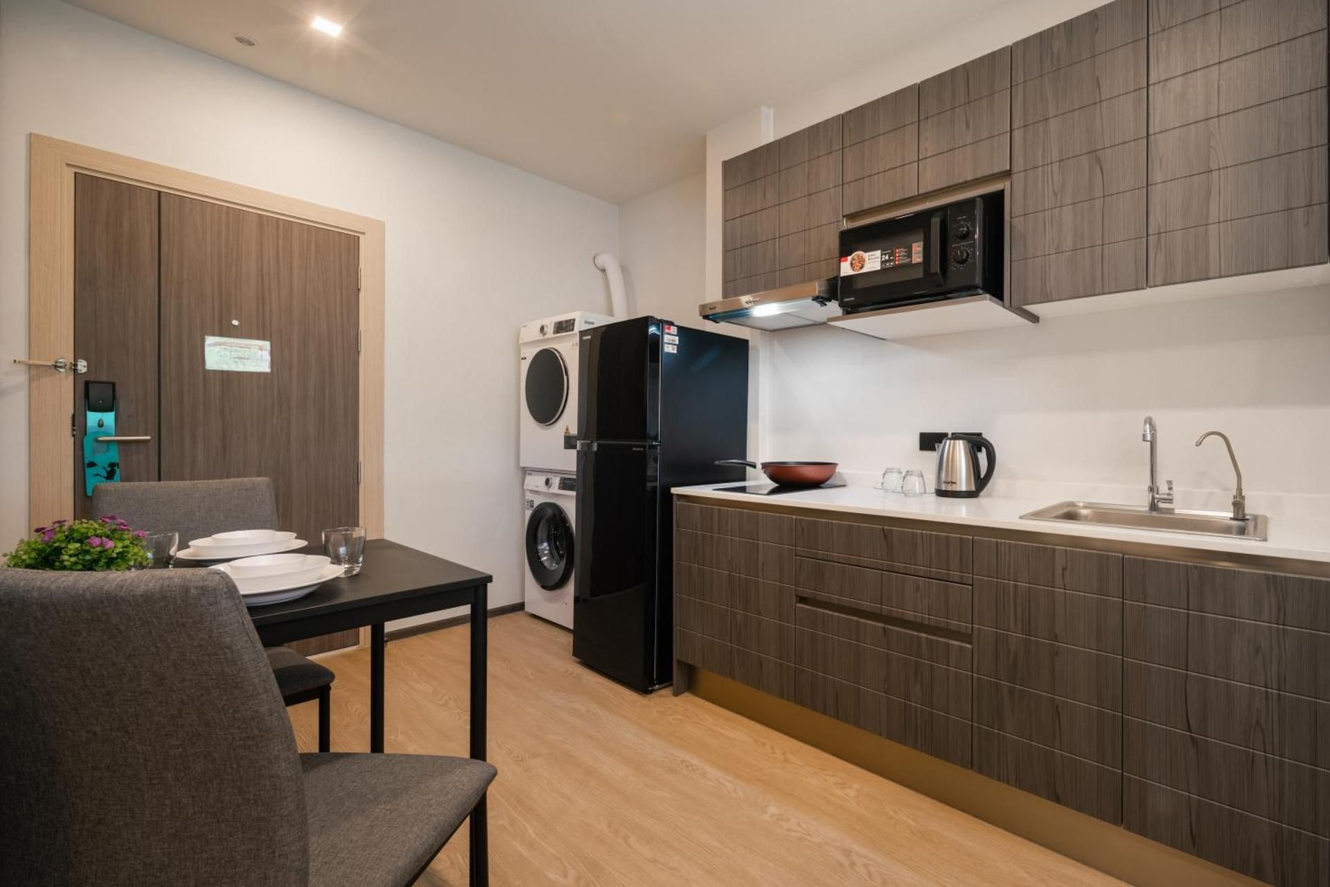 Exclusive Deluxe Twin Room