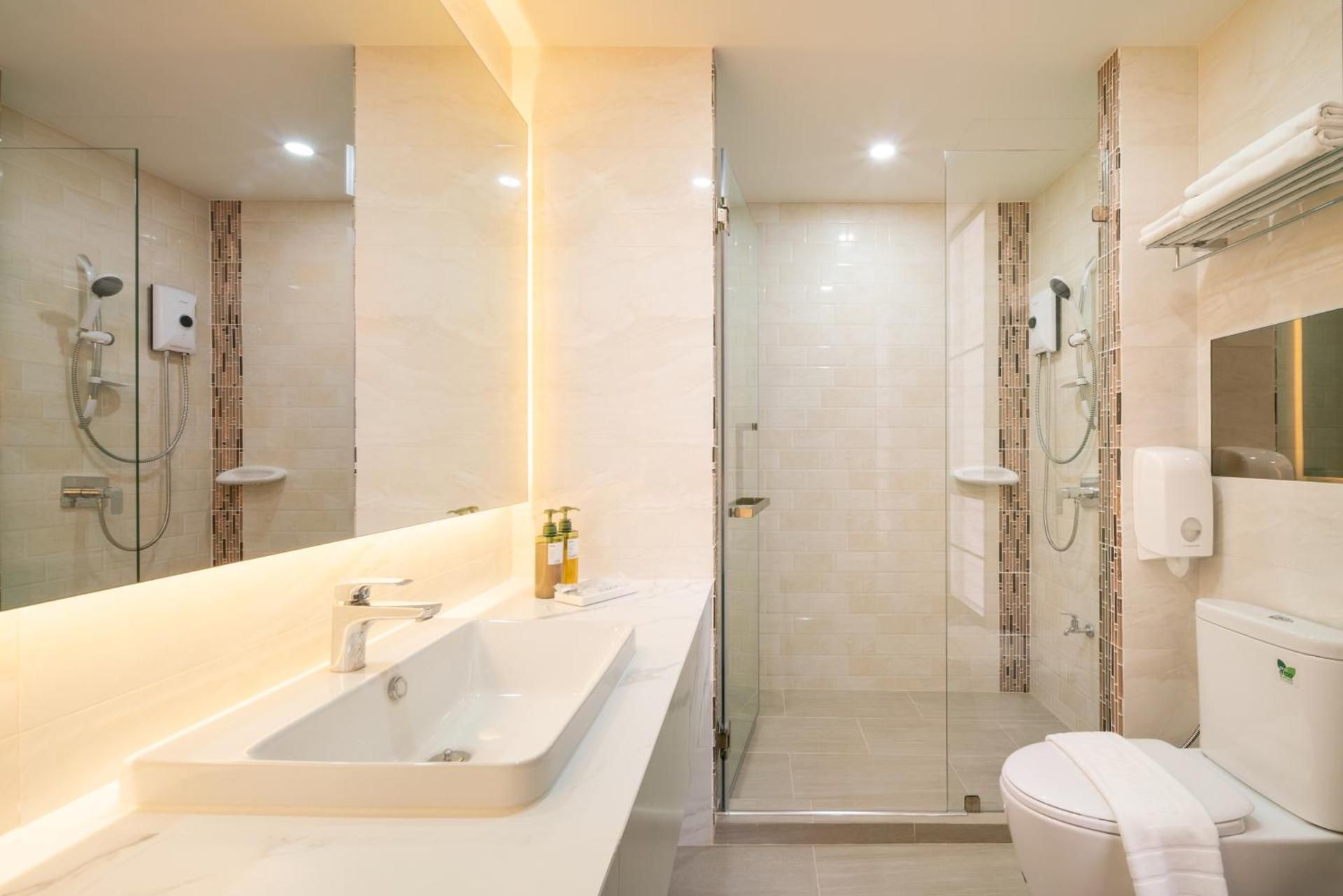 Exclusive Double Room