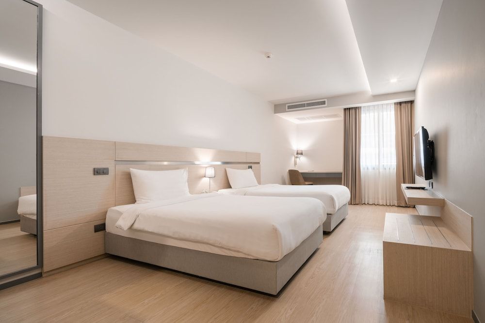 undefined Samyan Serene Hotel 3