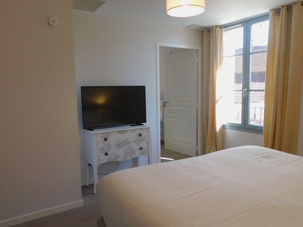 Traditional Double Room