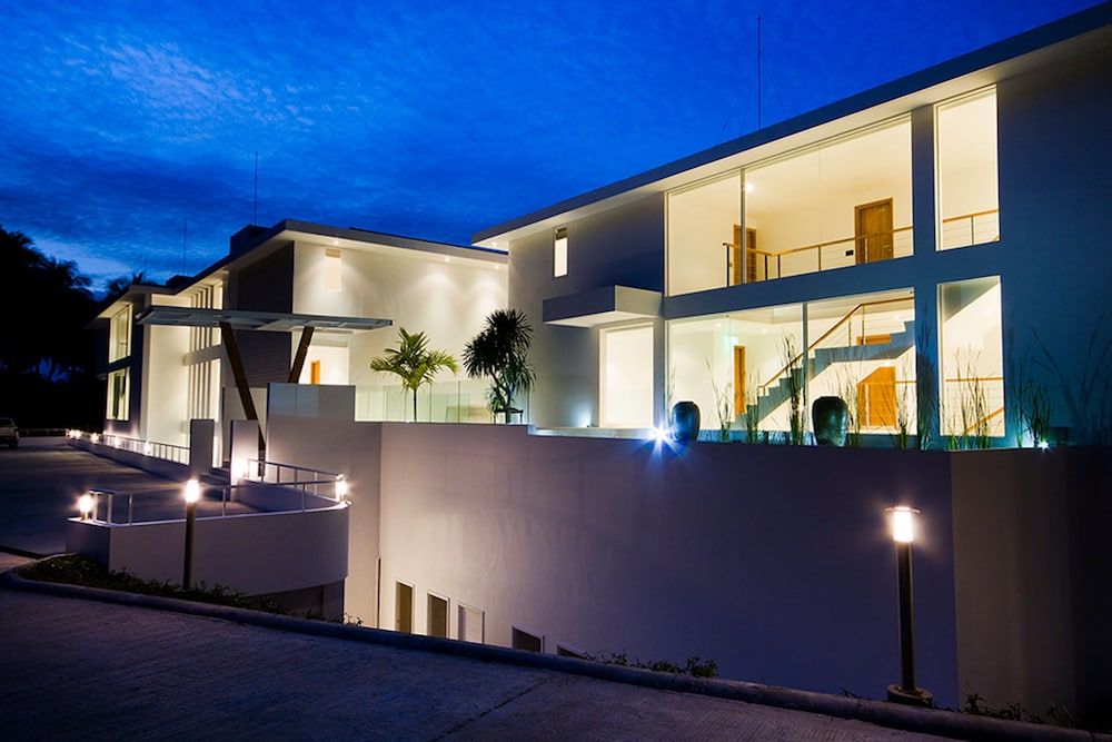 undefined Code Samui Hotel 4