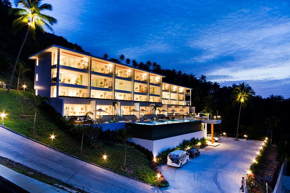 undefined Code Samui Hotel 7