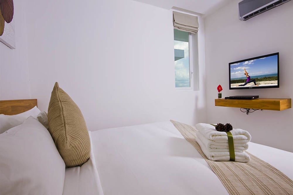 undefined Code Samui Hotel 9