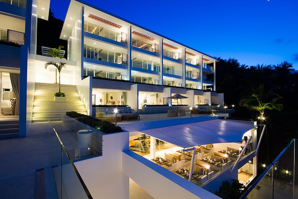 undefined Code Samui Hotel 5