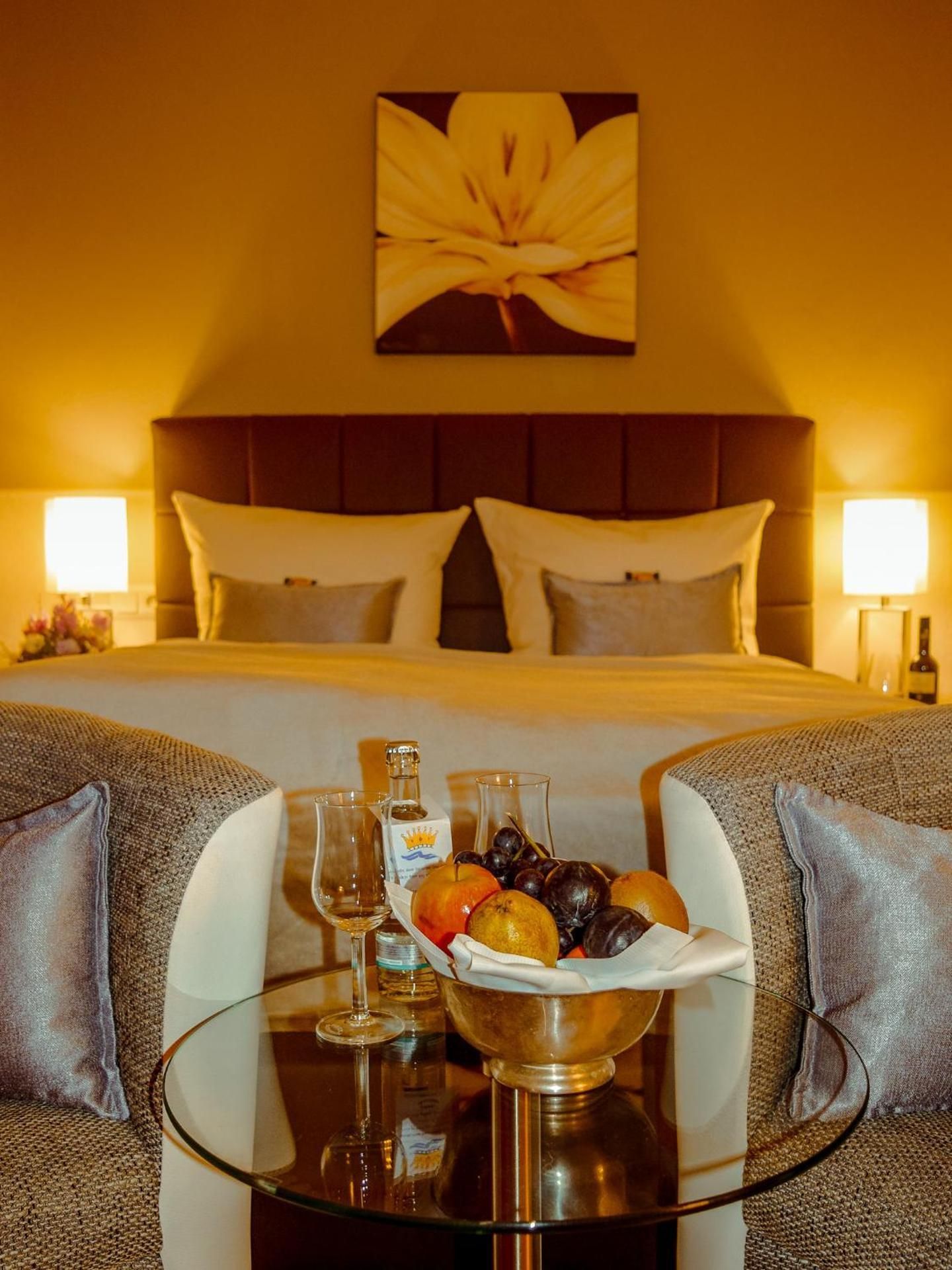Superior Single Room