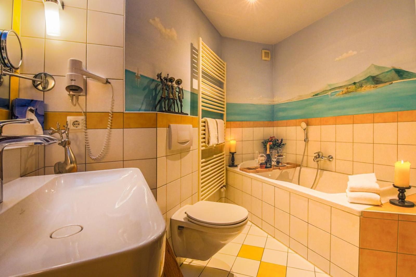 Superior Suite