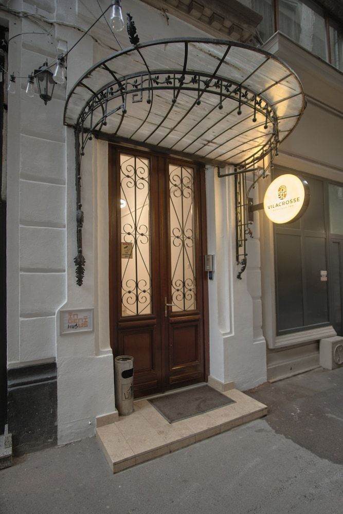 undefined Vilacrosse Boutique Inn 6