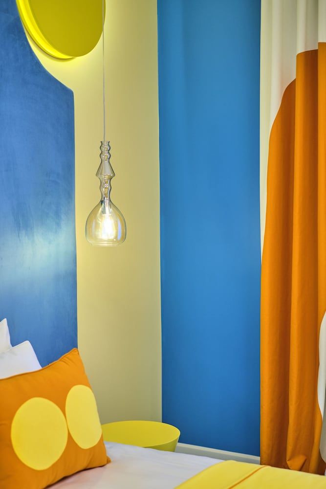 Vilacrosse Boutique Inn Deluxe Double Room 20