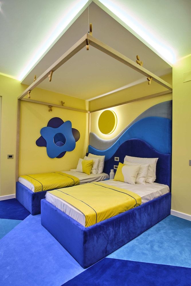 undefined Vilacrosse Boutique Inn