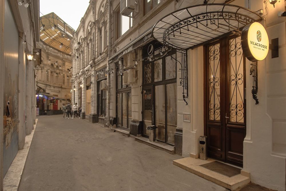 undefined Vilacrosse Boutique Inn 5