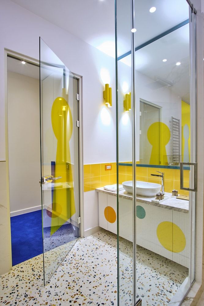 Vilacrosse Boutique Inn Deluxe Double Room 10