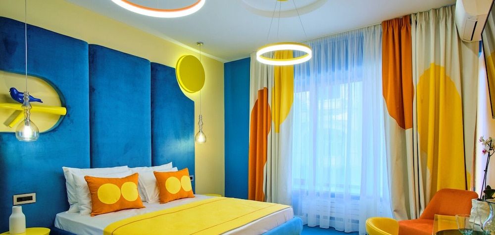 undefined Vilacrosse Boutique Inn 3