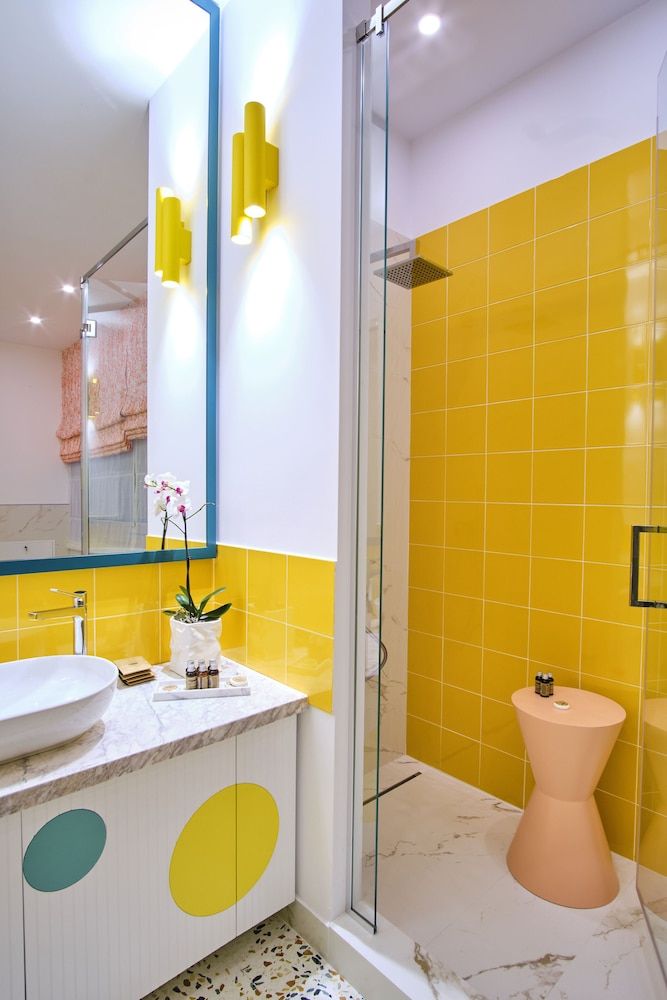 Vilacrosse Boutique Inn Deluxe Double Room 19