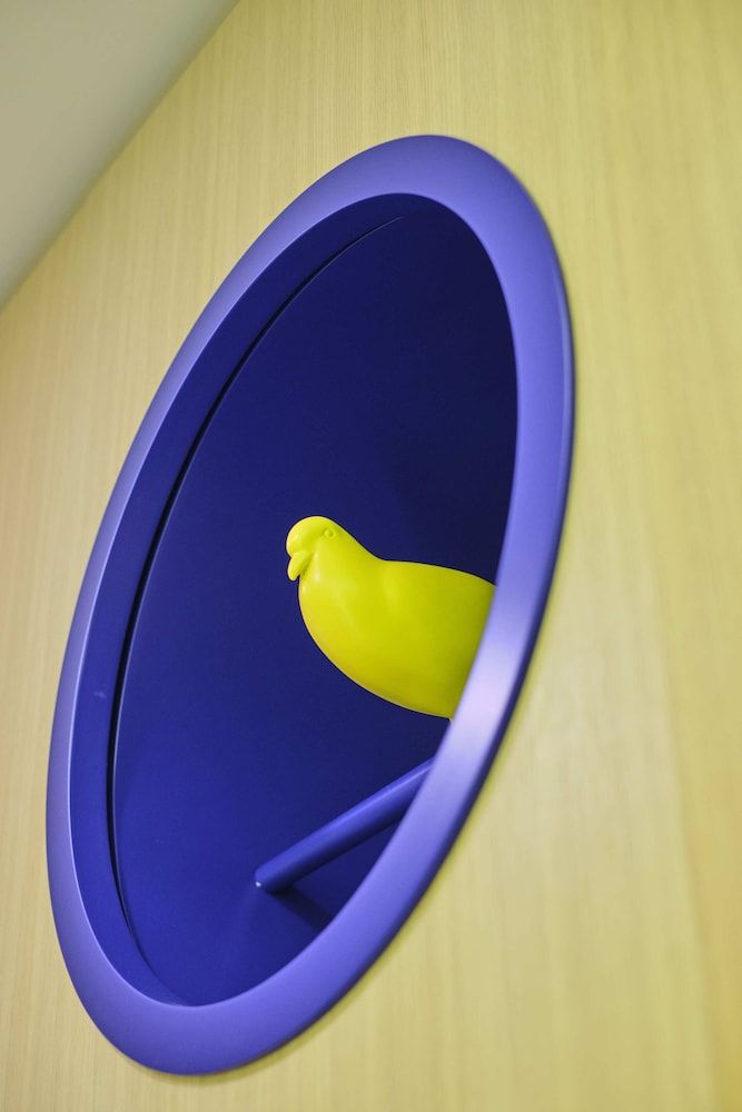 Vilacrosse Boutique Inn Deluxe Double Room 9