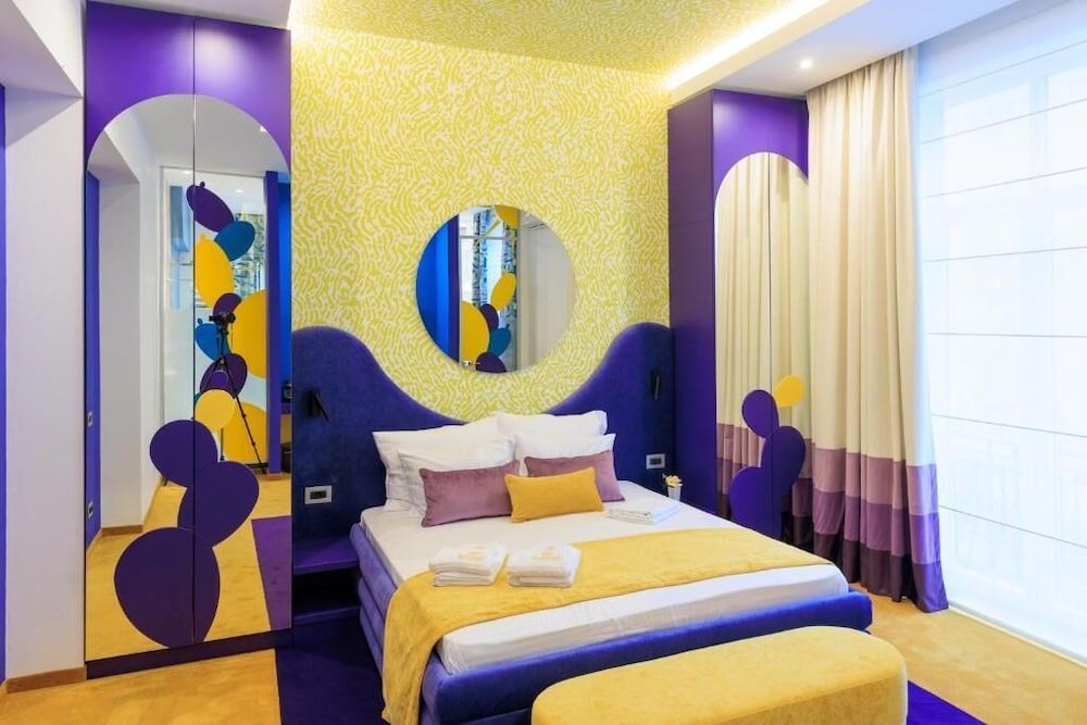 undefined Vilacrosse Boutique Inn 2