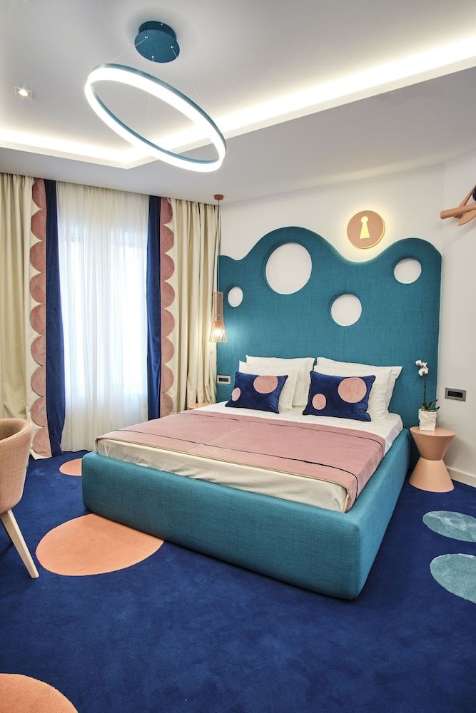 undefined Vilacrosse Boutique Inn 4