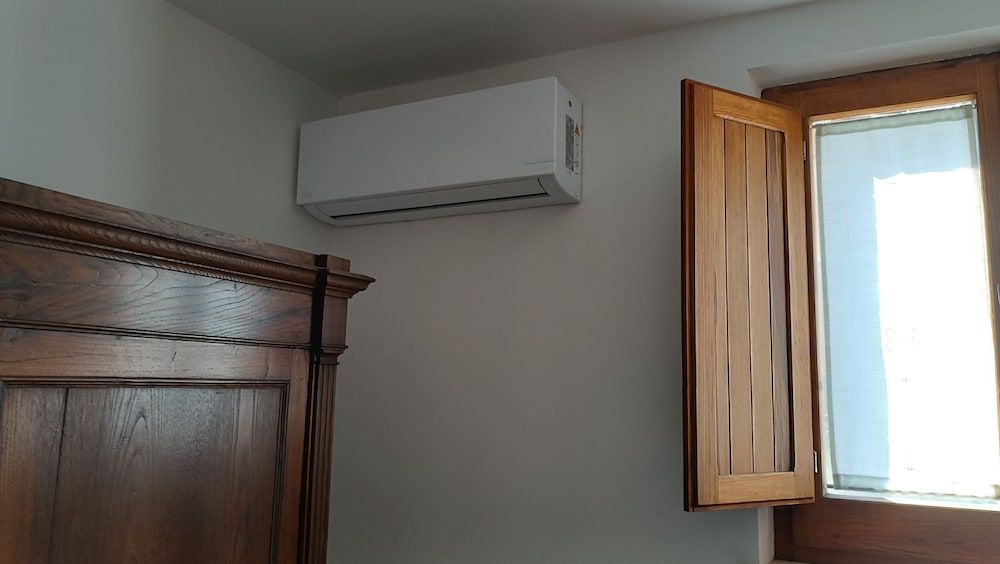 B&B Il Cedro Double Room, Private Bathroom 4