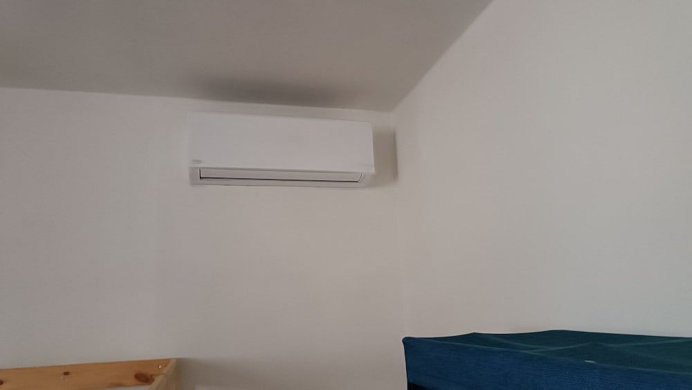 B&B Il Cedro Quadruple Room, Private Bathroom 5