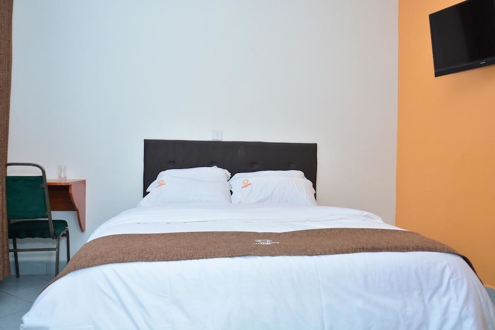 undefined Sunway Hotel Nairobi - YOHOH 3